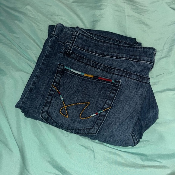 Cruel Denim Jeans - Picture 2 of 5